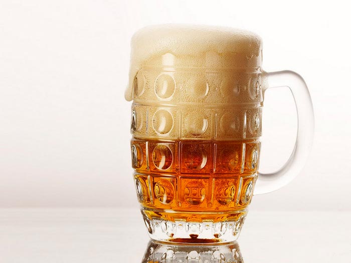 пиво