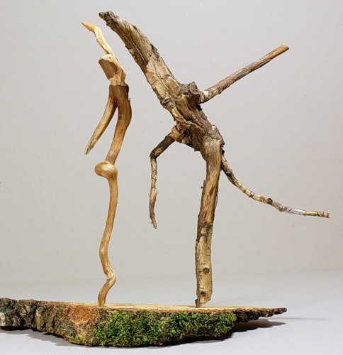 корешки