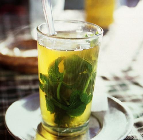 улучшить кровь