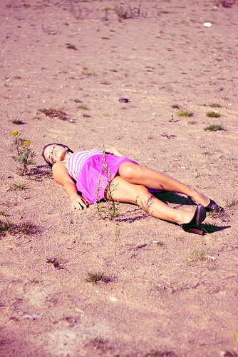 обморок