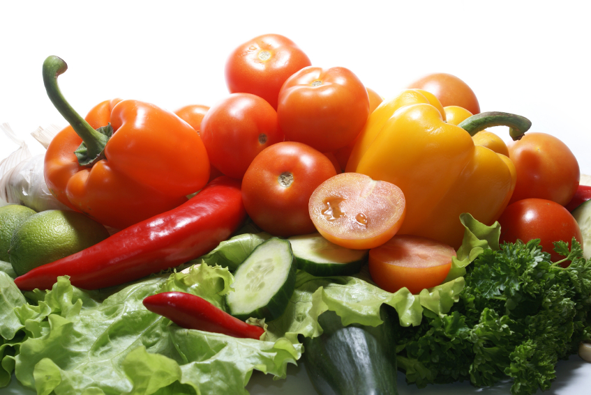 топ 10 продуктов против гипертонии
